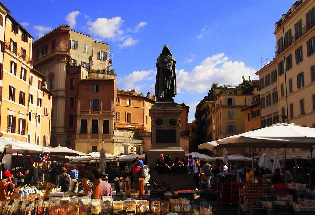B&B In Piazza-1