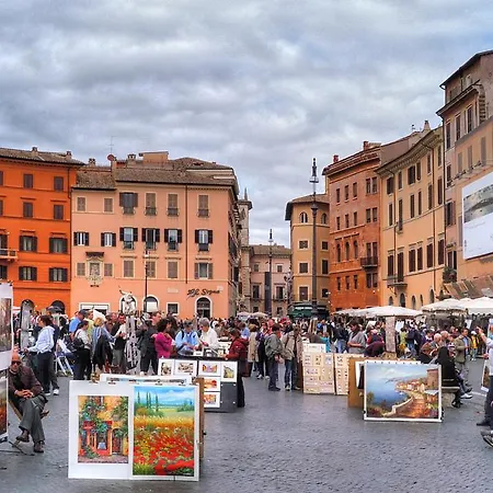 B&B In Piazza-3