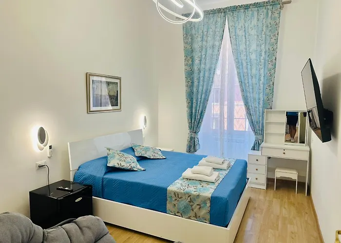 Kambal Guesthouse Casa Vacanza